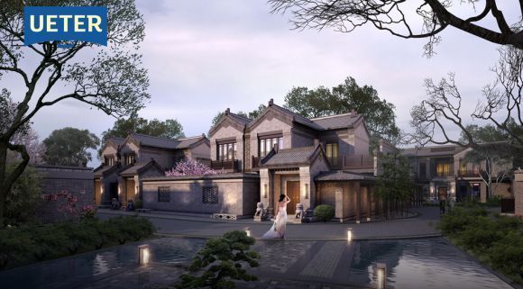 别墅 改造 结构工业钢结构施工 第4张 别墅 改造 结构工业钢结构施工 第4张