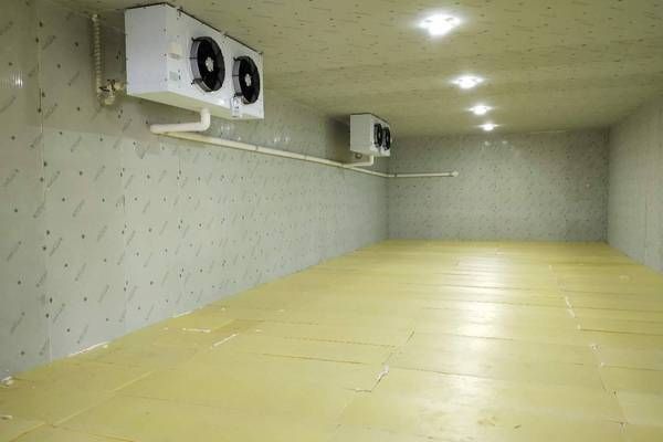 冷库制冷材料 装饰家装施工 第2张