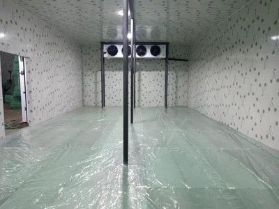 冷库制冷材料 装饰家装施工 第4张