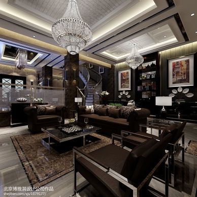 2021北京国际别墅设计展在哪里举行（2021年北京国际别墅设计展举办地点） 结构砌体施工 第2张
