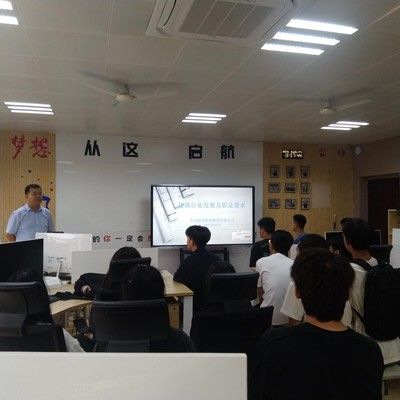 加固设计的职业发展路径 结构地下室施工 第5张 加固设计的职业发展路径 结构地下室施工 第5张