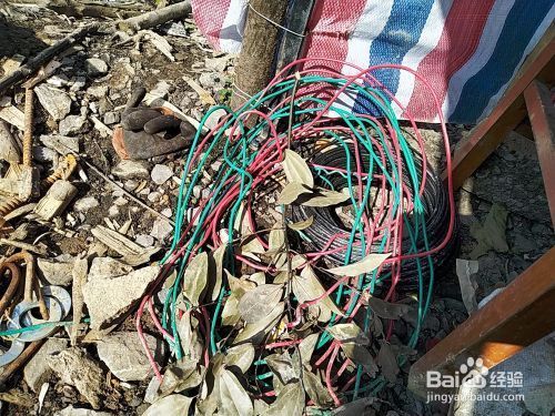 加固工程材料选择指南 建筑施工图设计 第4张 加固工程材料选择指南 建筑施工图设计 第4张