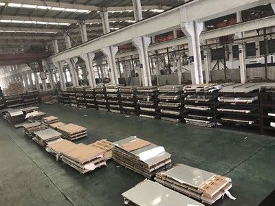 不锈钢板在医疗领域的应用案例 结构框架施工 第4张 不锈钢板在医疗领域的应用案例 结构框架施工 第4张
