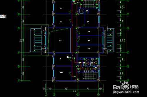 AutoCAD建筑面积计算教程 钢结构钢结构螺旋楼梯设计 第5张