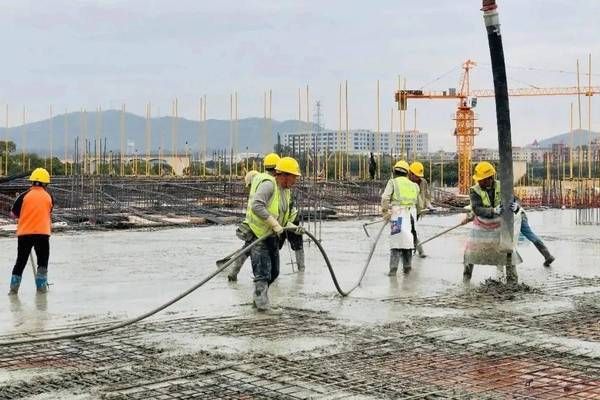 冬季施工材料保温方法（冬季施工保温措施） 结构电力行业施工 第4张
