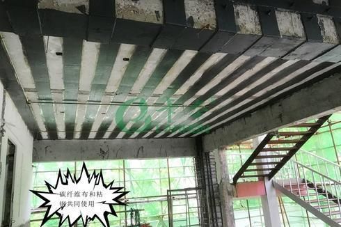 不同结构粘钢加固方法对比 北京钢结构设计 第2张