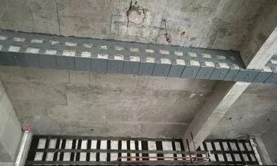 不同结构粘钢加固方法对比 北京钢结构设计 第5张