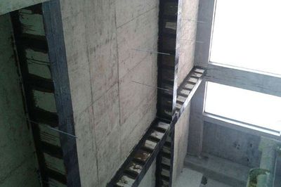 不同结构粘钢加固方法对比 北京钢结构设计 第4张