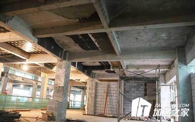 加固设计需要原设计吗为什么呢 全国钢结构厂 第2张 加固设计需要原设计吗为什么呢 全国钢结构厂 第2张