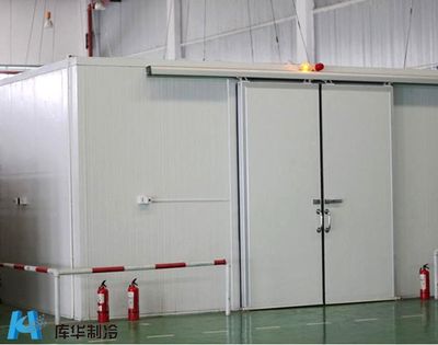 冷库房用什么材料 装饰幕墙设计 第3张 冷库房用什么材料 装饰幕墙设计 第3张