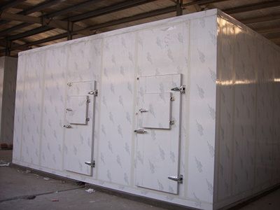 制造冷库的相关材料 结构桥梁钢结构施工 第4张 制造冷库的相关材料 结构桥梁钢结构施工 第4张