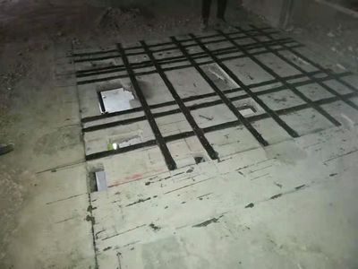 冬季粘钢加固材料选择指南 装饰工装设计 第4张 冬季粘钢加固材料选择指南 装饰工装设计 第4张