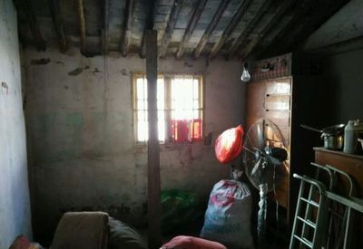 加固房子(如何判断房屋是否需要加固) 结构机械钢结构施工 第2张 加固房子(如何判断房屋是否需要加固) 结构机械钢结构施工 第2张