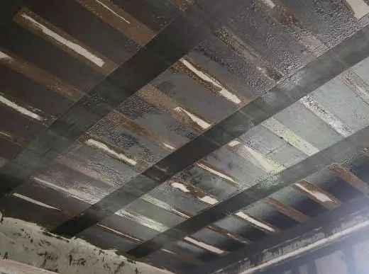 不同地区粘钢板价格对比（广州梁粘钢板厚3mm价格行情走势） 钢结构网架设计 第4张