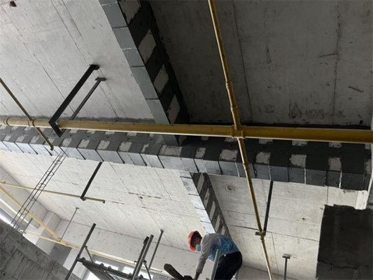 不同地区加固设计价格差异 结构工业装备施工 第8张