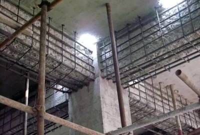 上海结构加固(上海建筑加固新技术发展) 结构工业装备设计 第4张 上海结构加固(上海建筑加固新技术发展) 结构工业装备设计 第4张