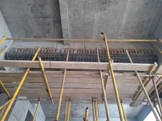 不同地区加固设计价格差异 结构工业装备施工 第7张
