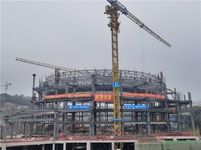 24米跨度钢结构有多大面积 北京加固施工 第5张 24米跨度钢结构有多大面积 北京加固施工 第5张