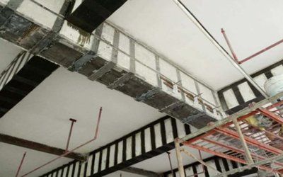 不同地区厂房设计费差异 结构工业钢结构设计 第4张