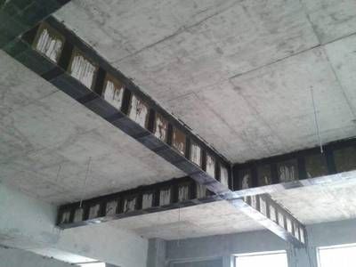 加固前后房屋性能对比（房屋加固修复房屋结构加固中的裂缝加固修复概要怎么修复） 结构电力行业设计 第5张