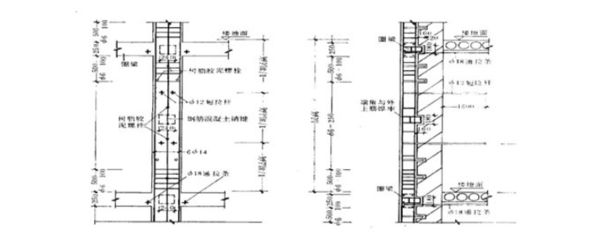 加固工程的资料怎么做 建筑施工图设计 第5张 加固工程的资料怎么做 建筑施工图设计 第5张