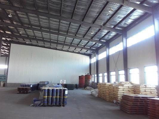 包钢加固在现代建筑中的应用 装饰幕墙施工 第2张 包钢加固在现代建筑中的应用 装饰幕墙施工 第2张
