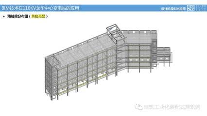 BIM软件在厂房设计中的应用(bim技术在工业厂房中的应用) 建筑方案设计 第5张 BIM软件在厂房设计中的应用(bim技术在工业厂房中的应用) 建筑方案设计 第5张