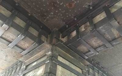 包钢加固与传统加固对比 结构砌体施工 第3张 包钢加固与传统加固对比 结构砌体施工 第3张