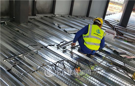 包钢加固工程质量控制要点