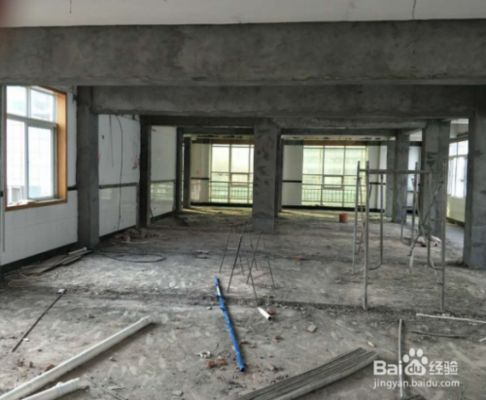 农村自建房承重墙改梁 结构污水处理池设计 第5张 农村自建房承重墙改梁 结构污水处理池设计 第5张