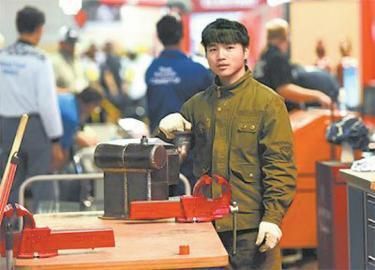 8mm钢板焊接质量检测方法