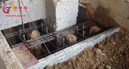 加固与新建的成本对比 北京加固施工 第5张