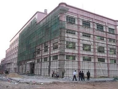 加固设计要原设计单位确认的法律规定 结构机械钢结构施工 第5张 加固设计要原设计单位确认的法律规定 结构机械钢结构施工 第5张