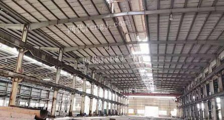 2层钢结构厂房横梁跨度要求 装饰家装施工 第4张 2层钢结构厂房横梁跨度要求 装饰家装施工 第4张