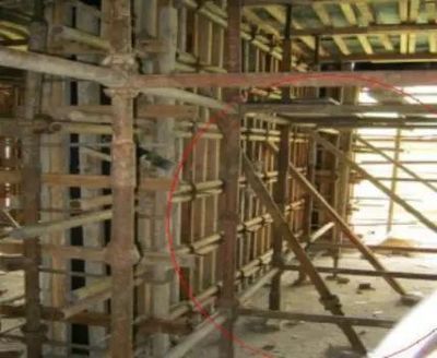 主体结构加固不可分包原因 结构污水处理池施工 第4张 主体结构加固不可分包原因 结构污水处理池施工 第4张