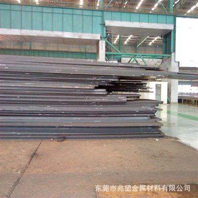 16厚钢板常见用途 钢结构桁架施工 第1张 16厚钢板常见用途 钢结构桁架施工 第1张