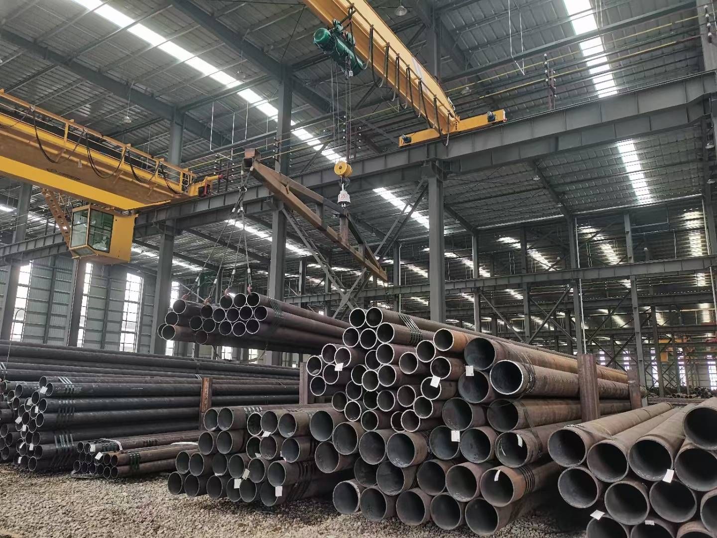 包钢板加固施工的质量控制要点 结构地下室设计 第3张