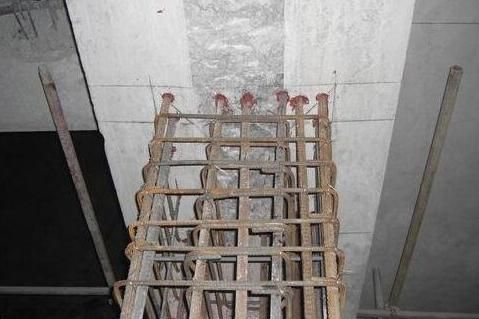 不同结构加固方法比较 钢结构跳台设计 第2张