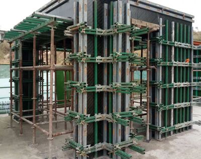 包钢加固材料价格趋势预测（12月19日包头主流建筑价格稳中有降） 钢结构框架施工 第5张