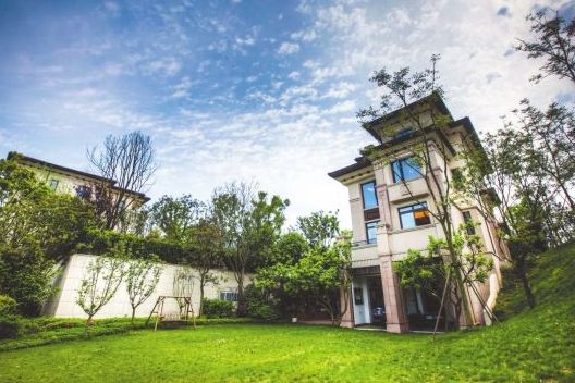 北京别墅升值空间大吗知乎 结构工业钢结构施工 第2张 北京别墅升值空间大吗知乎 结构工业钢结构施工 第2张