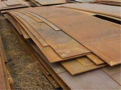 不锈钢与其他耐腐蚀钢材对比 建筑效果图设计 第3张 不锈钢与其他耐腐蚀钢材对比 建筑效果图设计 第3张