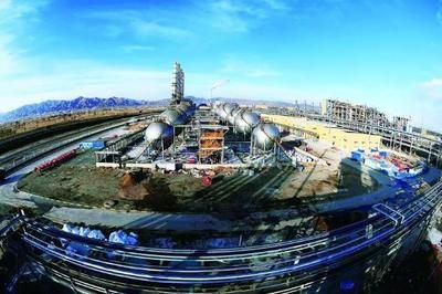 包头金属深加工园区全景 结构砌体设计 第4张 包头金属深加工园区全景 结构砌体设计 第4张