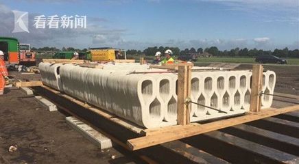 3D打印技术加固混凝土的优缺点（3d打印建筑的优势） 北京加固施工 第2张