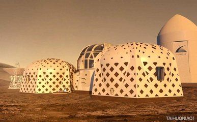 3D打印技术加固混凝土的优缺点（3d打印建筑的优势） 北京加固施工 第5张