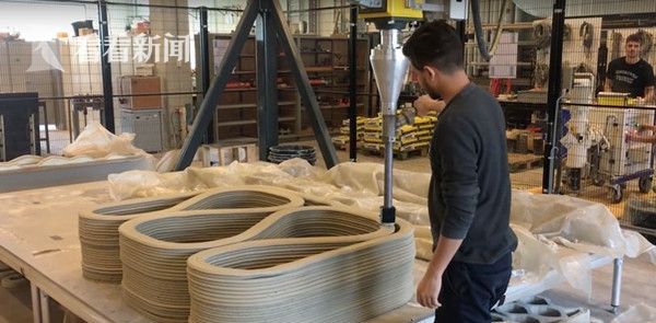 3D打印技术加固混凝土的优缺点（3d打印建筑的优势） 北京加固施工 第4张