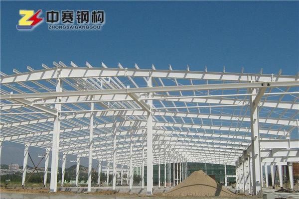 不同环境下钢梁加固方法选择 建筑方案设计 第1张 不同环境下钢梁加固方法选择 建筑方案设计 第1张