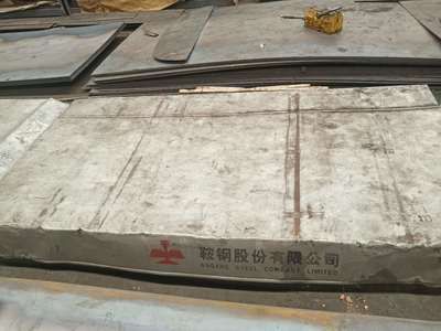 80厚钢板焊接热影响区控制 结构电力行业施工 第2张