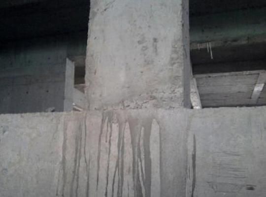 加固施工中常见问题及解决（桥梁加固改造工程在加固改造中的常见问题有哪些） 钢结构玻璃栈道设计 第1张