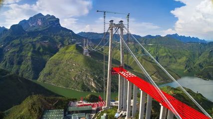 中国钢结构大赛 建筑消防施工 第2张