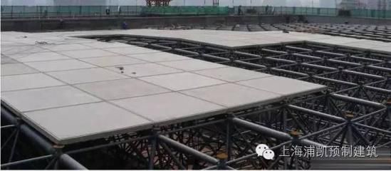 什么叫空心楼板和实心楼 装饰家装施工 第2张